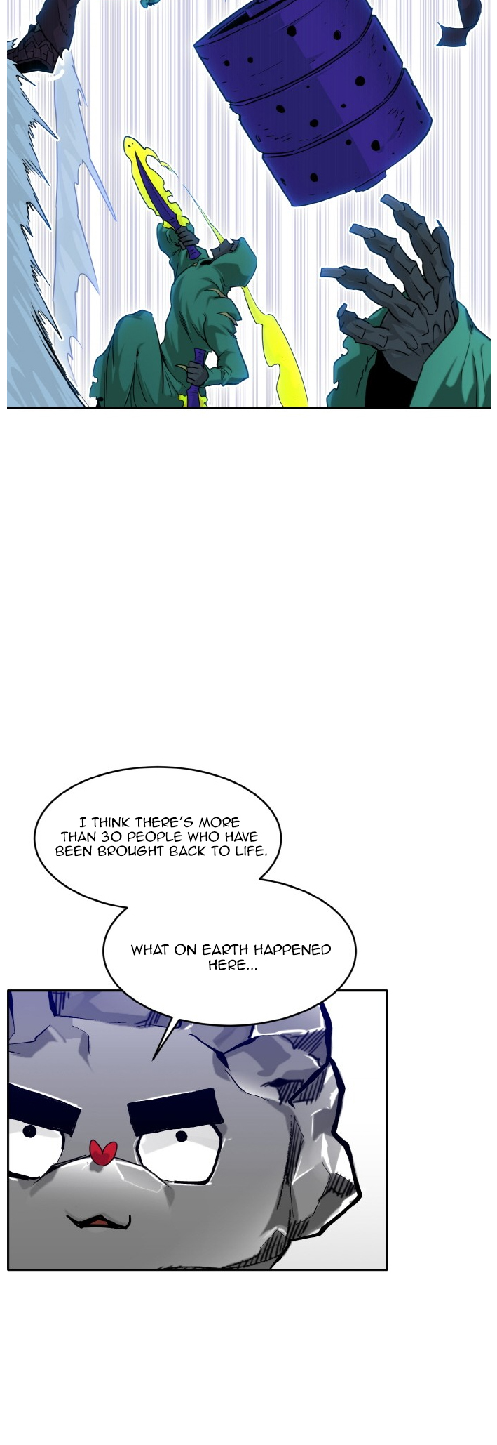 Counter Cube Chapter 68 29